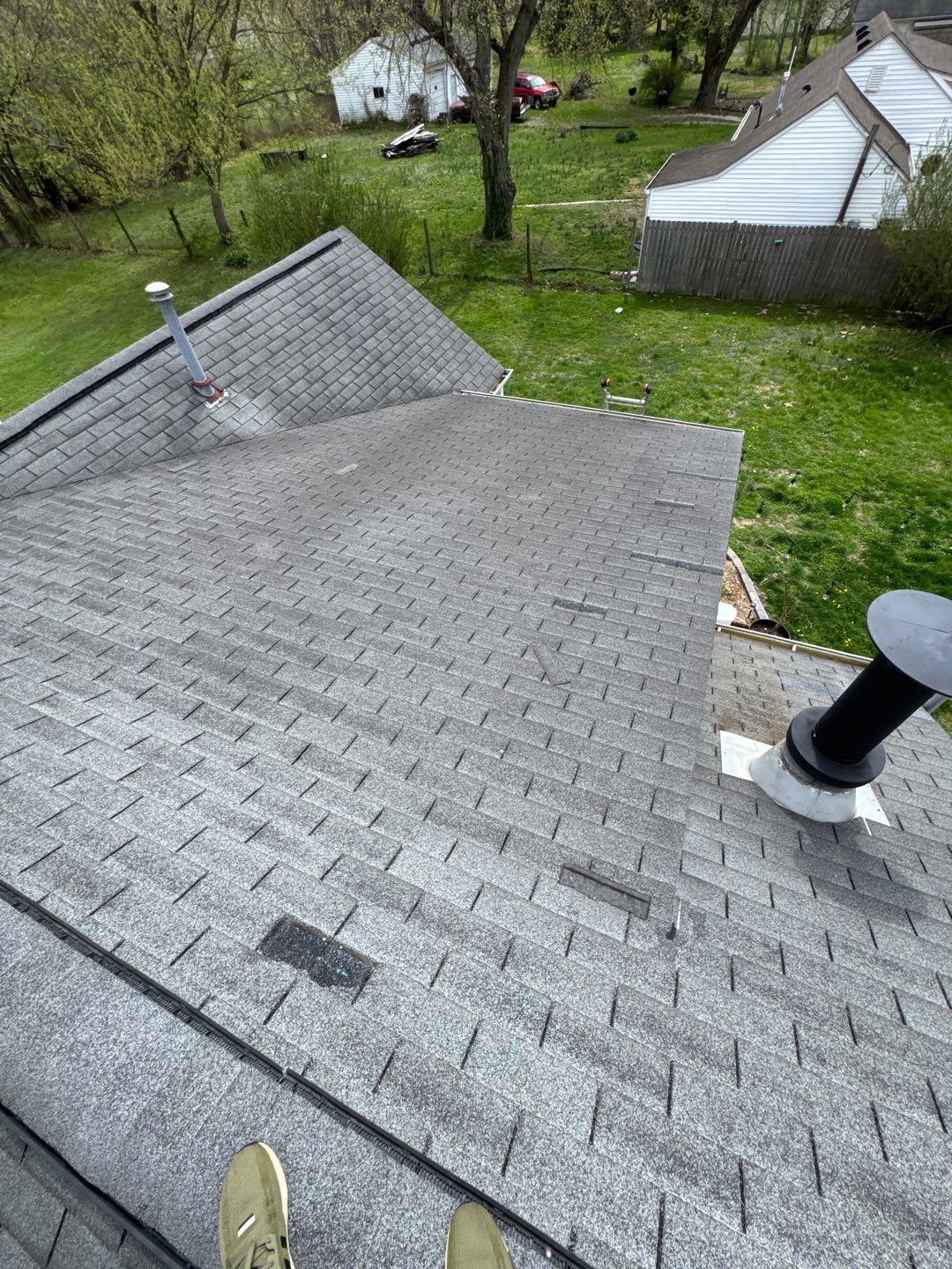 Roof Lifespan by System: A Brookshire, IN Breakdown for Owners