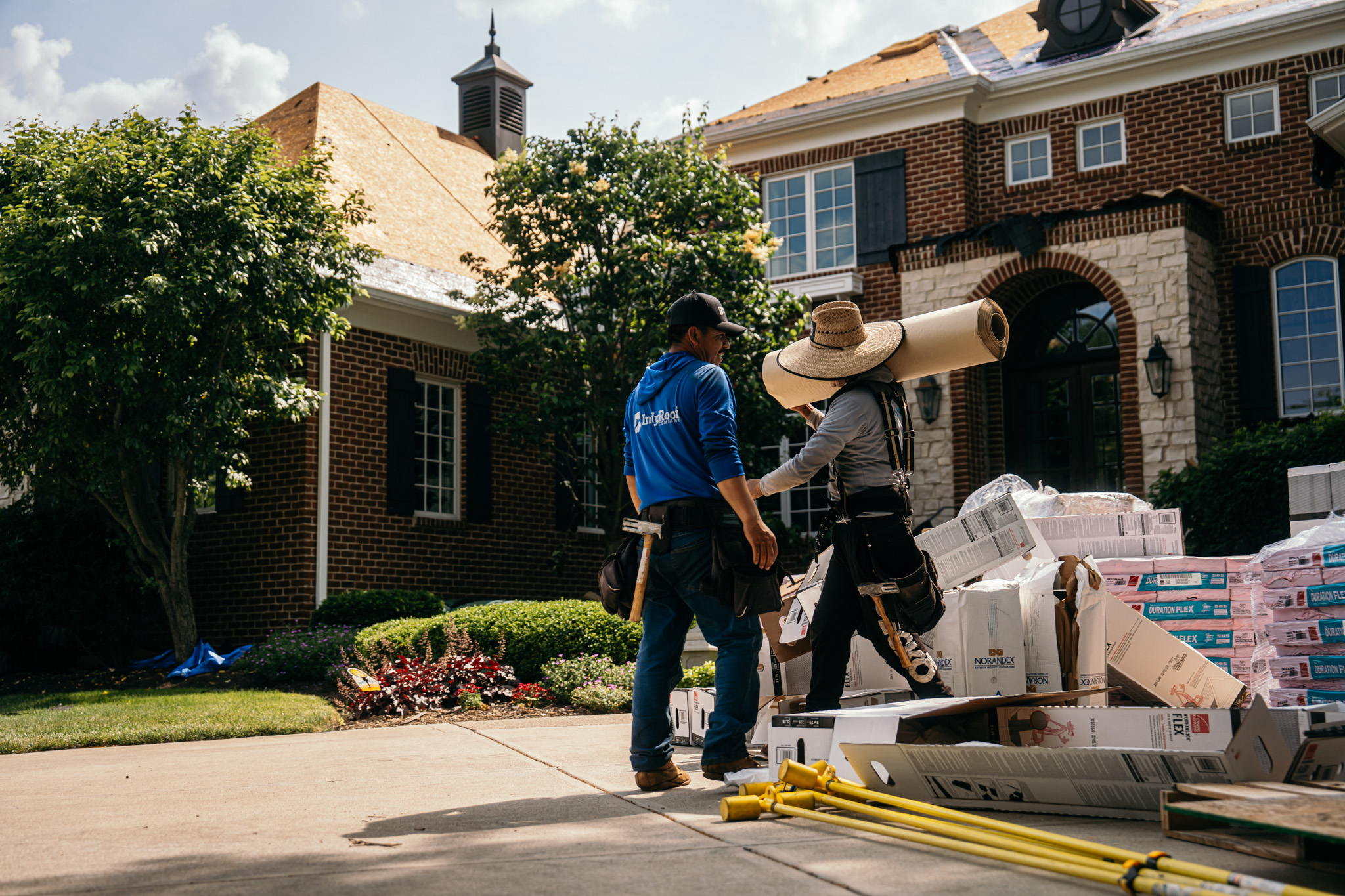 What Is TPO Roofing? Lifespan and Cost Explained for Brookshire Buildings