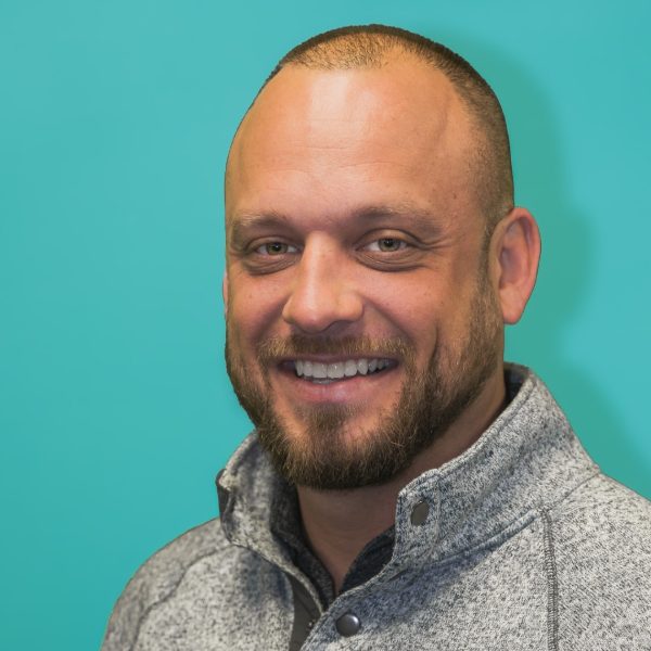 Aaron Christy founder Brookshire Roofing